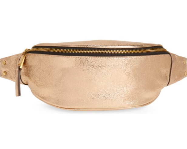 Treasure and clearance bond fanny pack